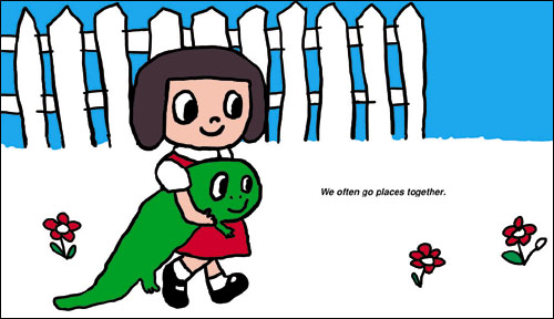 『Yo-yo and Less』