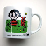 ４月 April 品番 2344