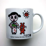 ８月 August 品番 2348