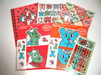 ステーショナリー